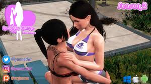 Naughty Lyanna [Season 2 v0.25] [DWR Games] | FAP-Nation