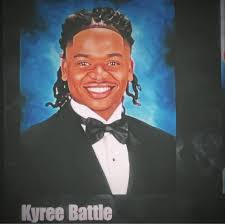 I'm so proud of my daughter for graduating high school and