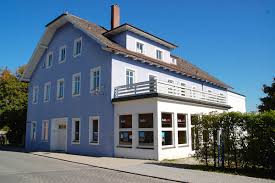 Find out more about das blaue haus in husum, germany. Das Blaue Haus Das Kleine Format
