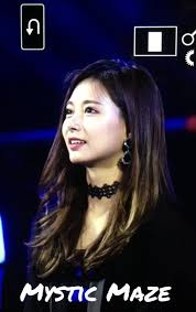 Twice Tzuyu