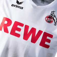 Fc köln have won the second most aerial duels in the bundesliga (20.8). 1 Fc Koln 16 17 Home Away Third Kits Released Footy Headlines