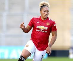 Lauren james is a generational talent and comes with a high valuation accordingly / charlotte tattersall/getty images. Manchester United Ace Lauren James Gets First Senior England Nod From Phil Neville