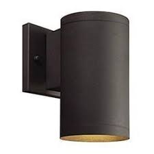 Click to add item canarm ltd. Mounted Cylinder Lighting Wall Mount Cylinder Lightstore Usa