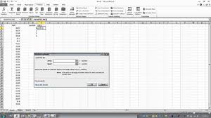 How To Use Excel The Quartile Inc Function Youtube