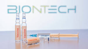 Dabei werden keine krankheitserreger oder deren bestandteile benötigt wie bei. Biontech Corona Impfstoff Sehr Wirksam Swr Wissen