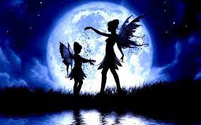 Maybe you would like to learn more about one of these? Fairy Desktop Wallpapers Top Free Fairy Desktop Backgrounds Wallpaperaccess