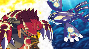 The software will produce this. Pokemon Omega Ruby And Alpha Sapphire What S Old Feels New Again