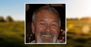 Michael Lynn Merrell Obituary August 23, 2019