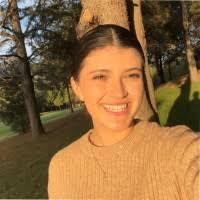 Andrea Melissa's Instagram, Twitter & Facebook