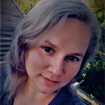 Obituary information for Kaley Marie Thibodeaux Verrett