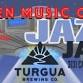 Alien Music Club Jazz Jam event image