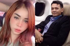 Viral! Abdul Lukman Hakim Selingkuh, Dugaan KDRT dan Pelanggaran UU ITE