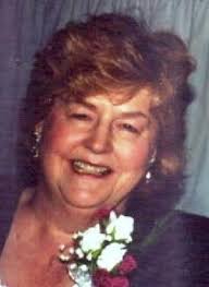 Mary Dietrich-Rieffel Obituary (2015)