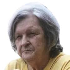 Mary “Nell” Allen Causby Obituary 2017