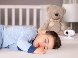 For some people with sleep apnea, it may become a habit to sleep with their mouth open to accommodate their need for oxygen. Should You Be Worried If Your Child Sleeps With Their Mouth Open Times Of India