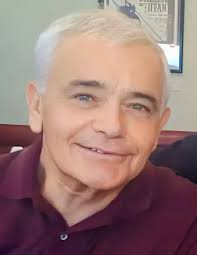 Obituary information for Paul Gregory Boidy