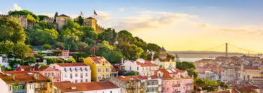 This small iberian peninsula country has some of europe's best beaches. Tourism In Lisbon Portugal Europe S Best Destinations
