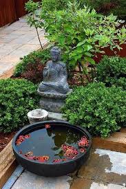 Buddha Garden Ideas Diybackyardlandscapingdesign Zen Meditation Garden Meditation Garden Buddha Garden