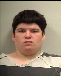 Two Arrested for Sodomy