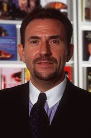 Peter Schaper 09 96 kück Mann Medien Verlag Management Unternehmen  dunkelhaarig Bart seriös Jackett