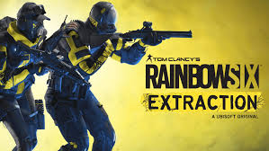 Essentially multiplayer is team death match with the addition of playing to . Rainbow Six Extraction Release Date Possibly Leaked By Ubisoft