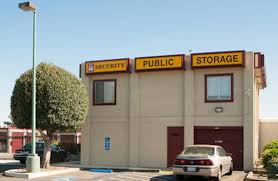 Public storage cherry and carson. Security Public Storage 4360 Sonoma Blvd Vallejo Ca Storagefront Com
