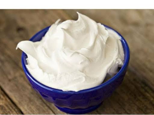 Fresh Milk Cream product image