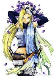 Konoha S Loss Speed Naruto Girls Naruto Naruto Art