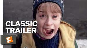 Home Alone 2 Lost In New York 1992 Trailer 1 Movieclips Classic Trailers Youtube