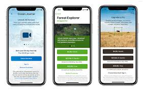 Ehramong comes under the category of apps that ask for a personality test when users sign up for the services. Apple Now Requires App Subscriptions To Show The Full Cost Before Signup The Verge