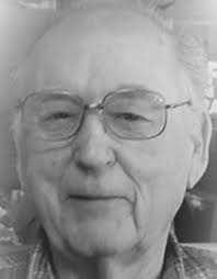 Carl Arbogast Obituary