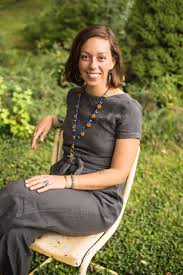 About Cassidy — Masa Madrina