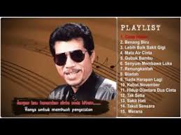 Nostalgia 90an Megi Z Full Album Youtube Lagu Karaoke Cinta Hitam