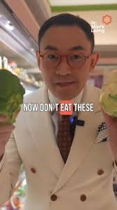 DON’T EAT THIS VEGETABLE UNTIL YOU WATCH THIS!