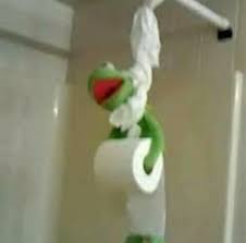 The Kermit Aesthetic
