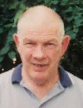 Obituary information for Jackie McCartney