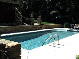 Sunspot Custom Inground Swimming Pool Design Install Cincinnati