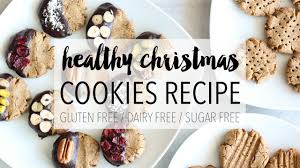 Diet dessert recipes low calorie christmas / 30 healthy holiday desserts the clean eating couple. Christmas 2019 Recipes 5 Healthy Cookie Recipes To Make Your X Mas Sweet Yet Fit Latestly