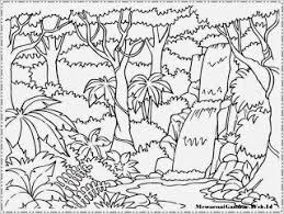 Manfaat mewarnai adalah untuk orang dewasa dapat menghilangkan rasa stres, kecemasan, dan fokus. Gambar Hitam Putih Bw Untuk Diwarnai Sketsa Gambar Hewan Lembar Mewarnai