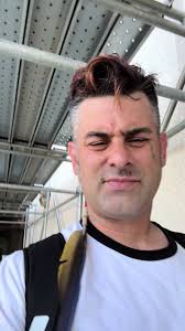 Entrega de los Pergaminos Sagrados en Florida