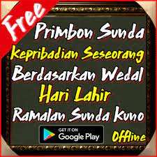07:17 music khanza nada singer anggi wik wik feat fitri bawal terima kasih sudah berkunjung di channel ini mudah mudahan video. Descargar Primbon Sunda Lengkap Google Play Apps Axtvirgvynff Mobile9