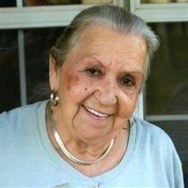 Rena Rucker Obituary