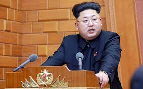 Kim Jong Un Has Executed 15 Top North Korean Officials This Year North Korea North Korean North Korea Kim