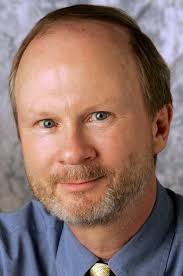 President's Column, by Chris Dufresne