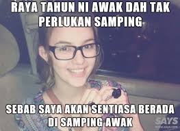 This is not ment to offend girls this is pure for fun. 18 Rayapickuplines Ni Boleh Buat Orang Jatuh Hati Tak