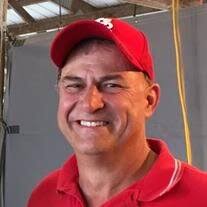 Daniel Joseph Steele Obituary