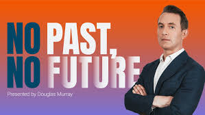 No Past No Future Prageru