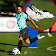 Bruno fernandes was frustrated that his goal was not enough to clinch three vital points at leicester city but feels it is a sign that the mentality at the club is right, given how. Not Just Mbappe Ronaldo All Players Wearing Nike Mercurial Dream Speed 3 Boots Footy Headlines