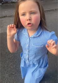 Thinking time for Sienna😂🙈😆  #fyp#foryou#girlmom#dayinmylife#dailylife#kidsbelike#fypdong#foryoupagе#motherdaughter#bestie#funnykids#relatable#school#schoolrun#comedia#sass#mumlife#😂😂😂