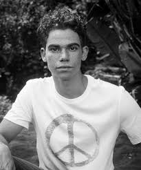 See more of cameron boyce on facebook. Cameron Boyce Has Graduated From Disney Channel Dujour
